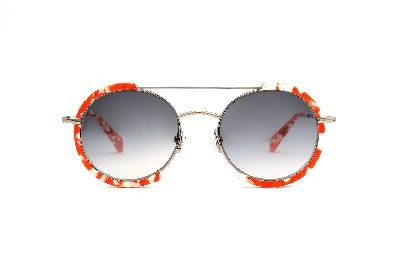 Солнцезащитные очки GiGiBARCELONA Honolulu 6211/6