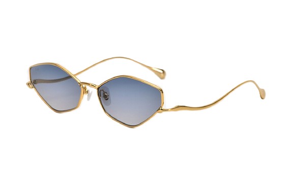 Солнцезащитные очки For art's sake Fas Moment-Topaz SF048BL