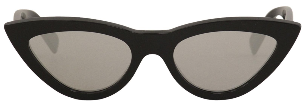 Солнцезащитные очки Celine 40019I 01C