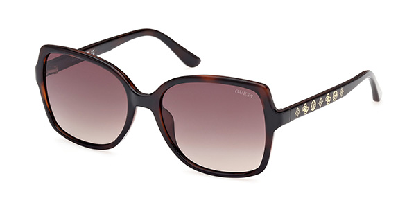 Солнцезащитные очки GUESS GUS 00100 52F