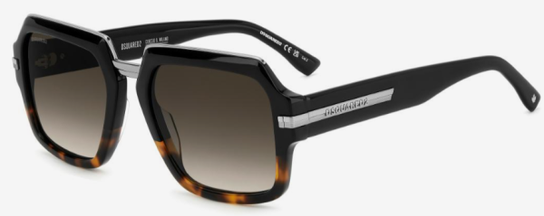 Солнцезащитные очки DSQUARED2 0159/S WR7 Солнцезащитные очки DSQUARED2 0159/S WR7