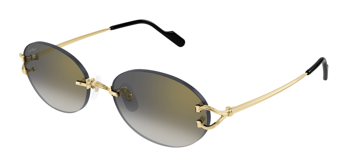 Солнцезащитные очки Cartier CT0551S-001