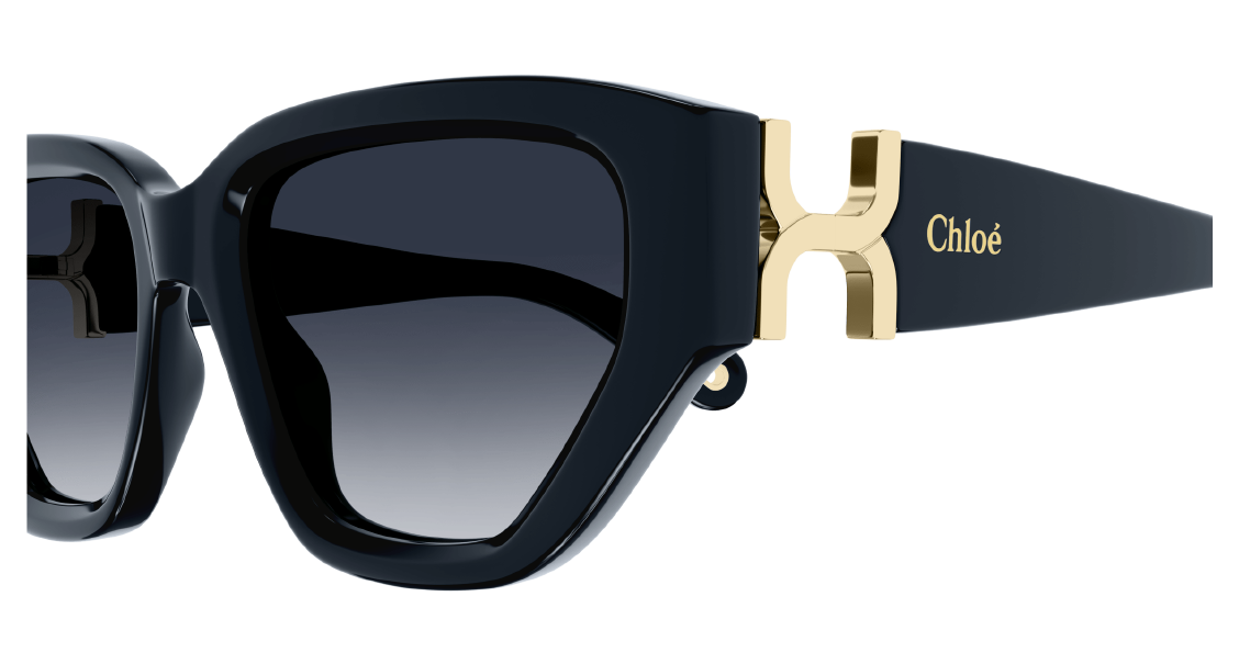 Солнцезащитные очки Chloe CH0235S-003