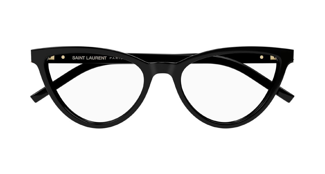 Оправа Saint Laurent SL M138-001