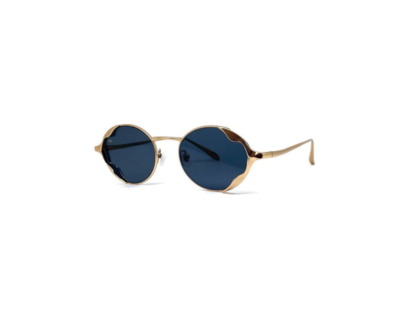 Солнцезащитные очки For art's sake Fas Leaf II-Gold  061GD