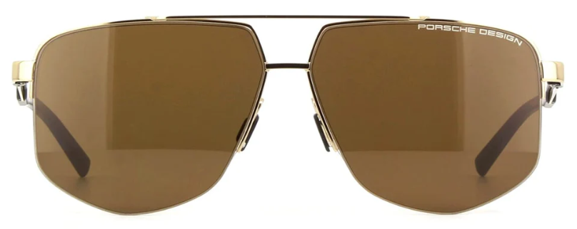 Солнцезащитные очки  Porsche Design 8943 D V171