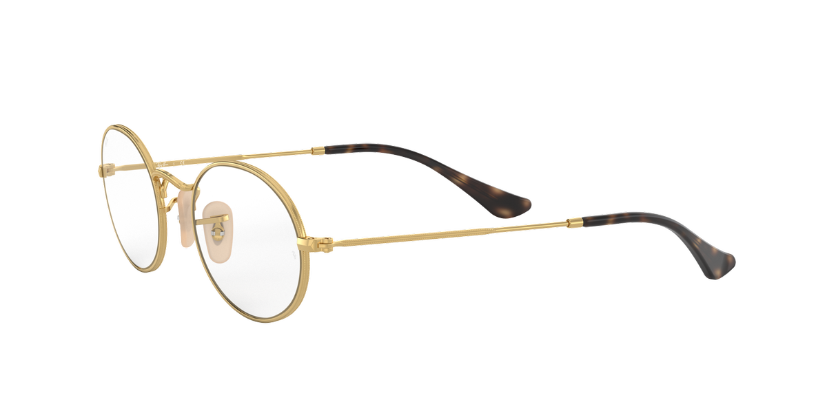 Оправа Ray Ban 0RX 3547V-2500 51