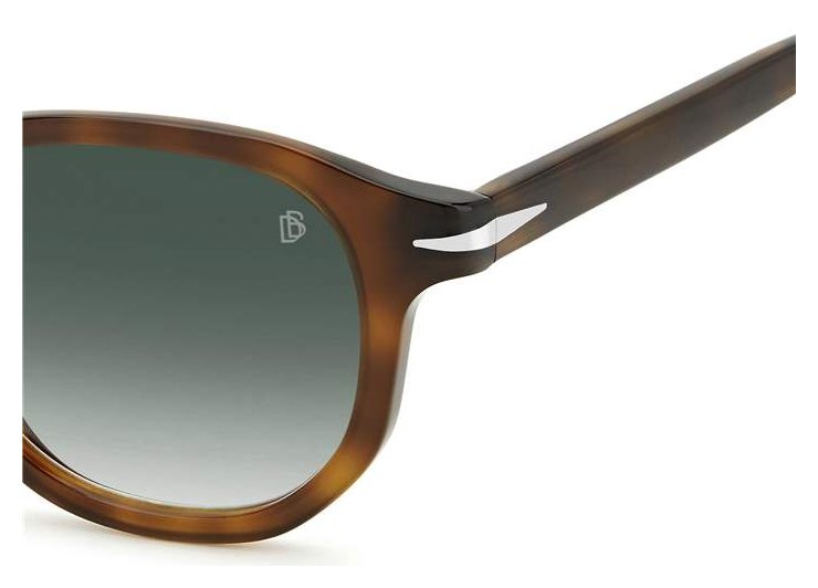 Солнцезащитные очки David Beckham  1007/S 45Z