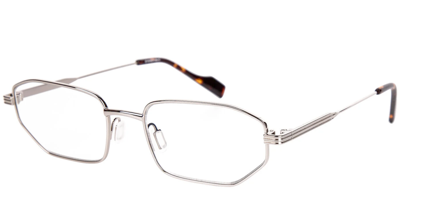 Оправа Eyerepublic №10 ash