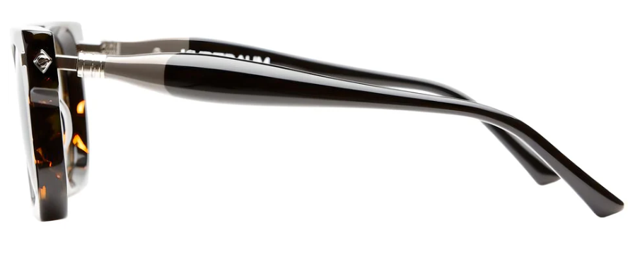 Солнцезащитные очки Kuboraum Maske J3.SG. DT