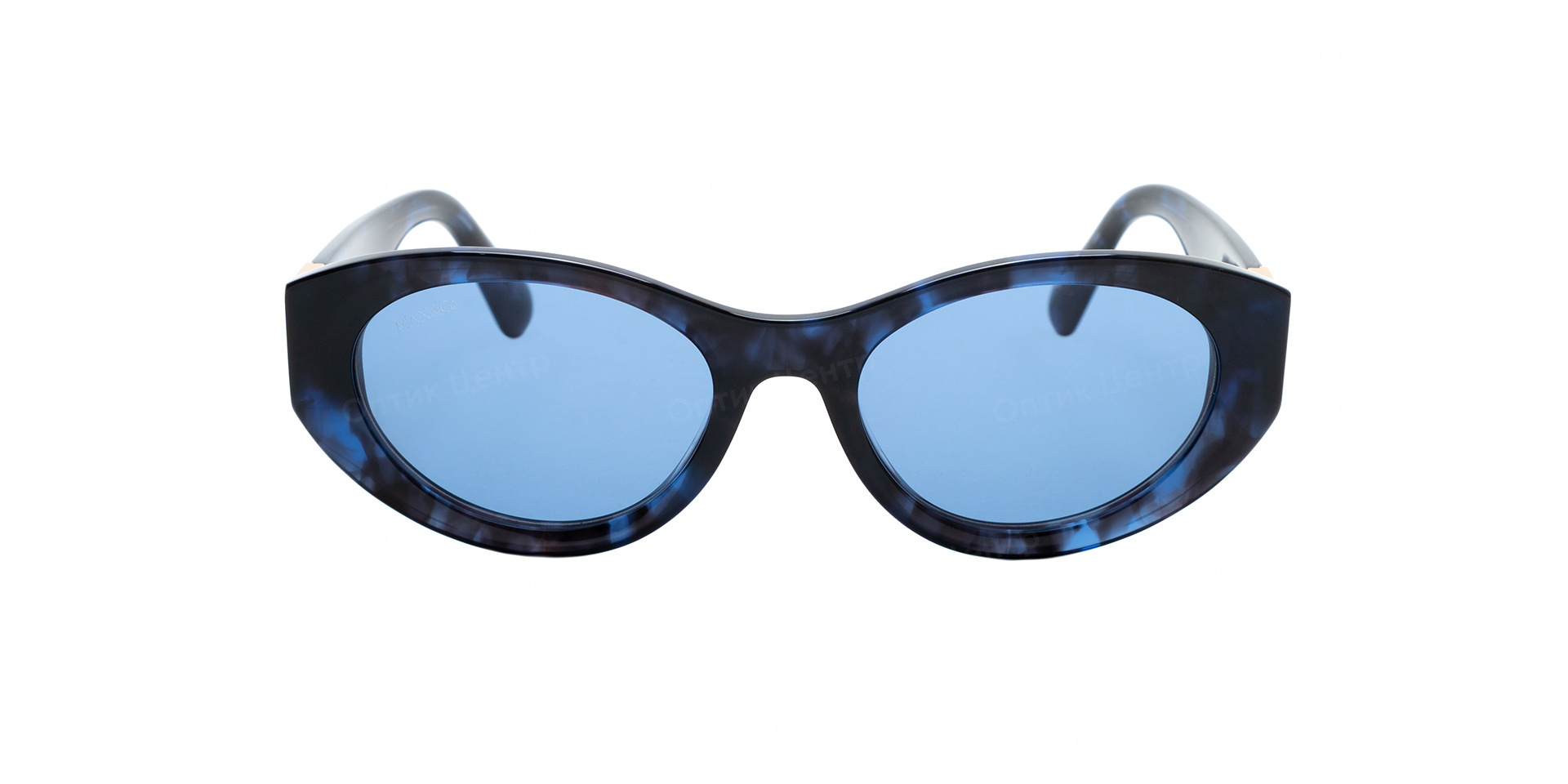 Солнцезащитные очки Max&Co MO 0123 55V