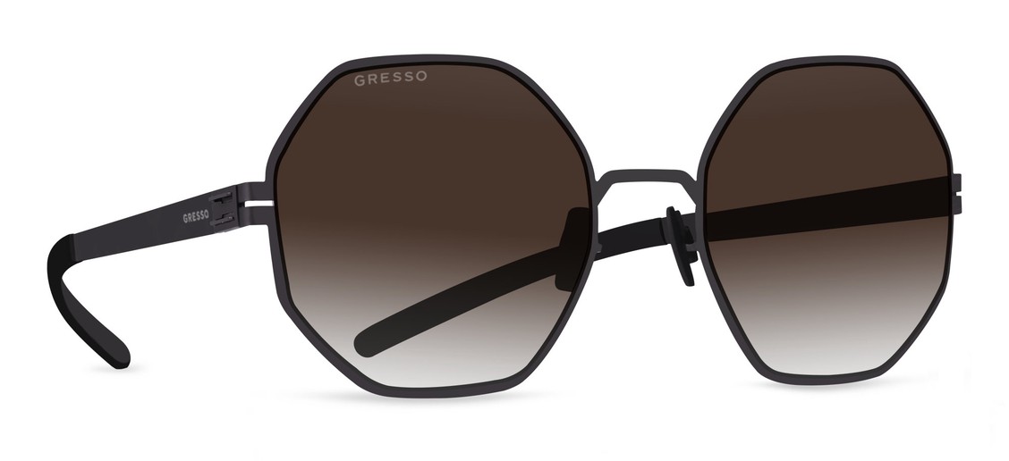 Солнцезащитные очки Gresso Emerald GS0349.02