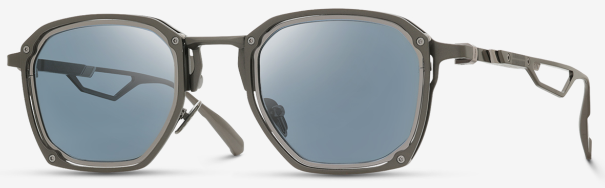 Очки солнцезащитные Movitra TRINITAS 01-C1