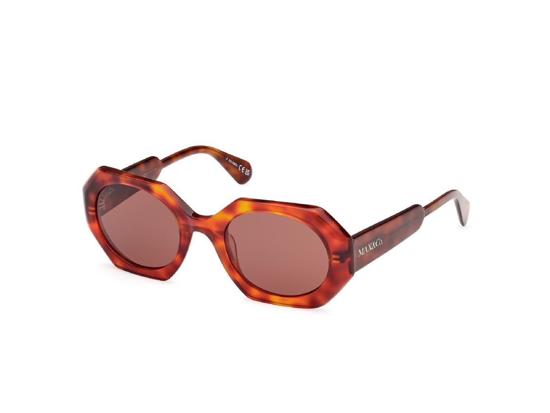 Солнцезащитные очки Max&Co MO 0115 53E