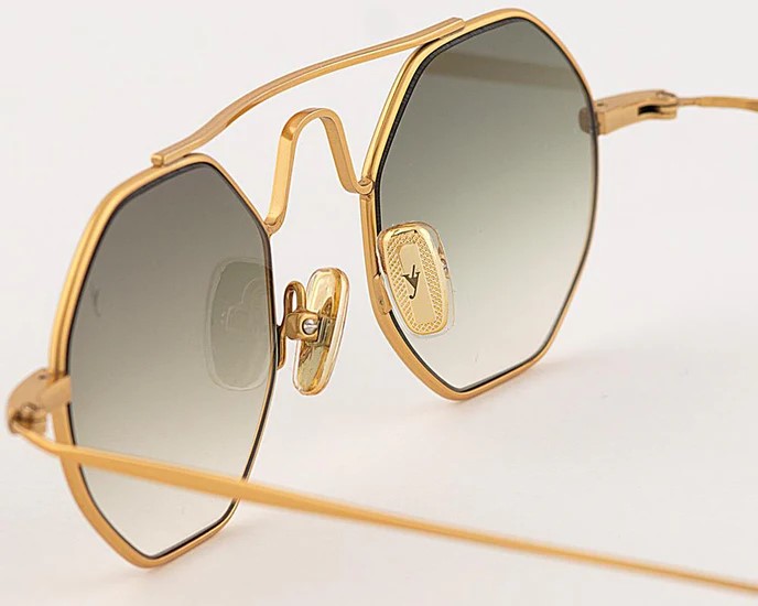 Солнцезащитные очки Eyepetizer SOHO C.4-25