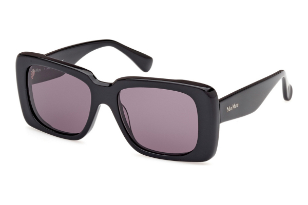 Солнцезащитные очки Max Mara MM 0091 01A Солнцезащитные очки Max Mara MM 0091 01A
