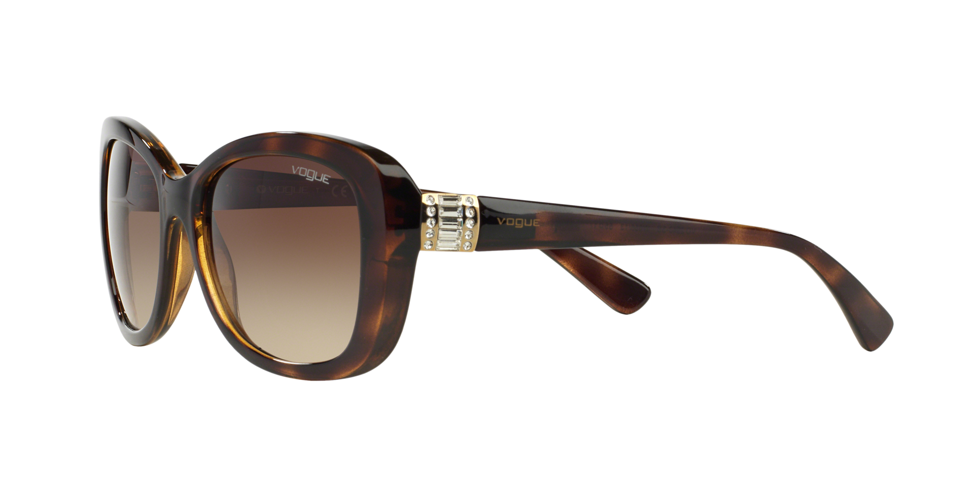 Солнцезащитные очки Vogue 2943-W6561355