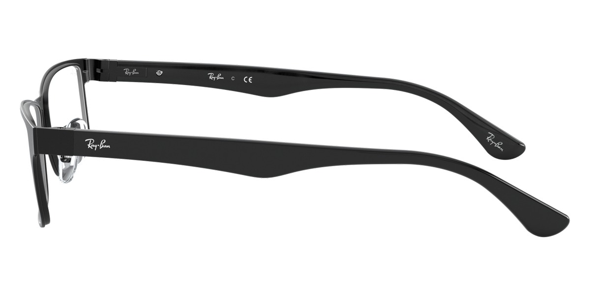 Оправа Ray-Ban 0RX 6238-2509 55