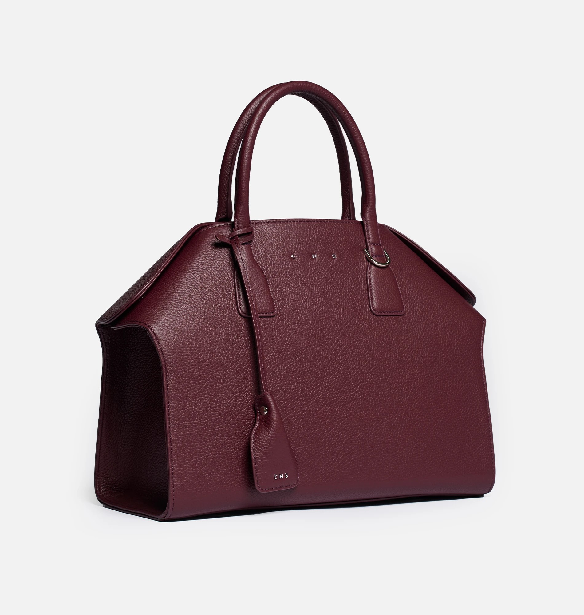 Сумка CNS CHANTAL burgundy