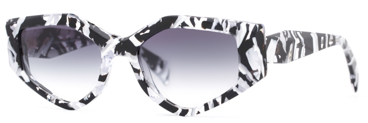 Солнцезащитные очки  Hickmann HI9211 G21