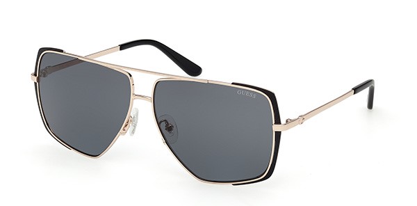 Солнцезащитные очки GUESS GUS 00220  02A