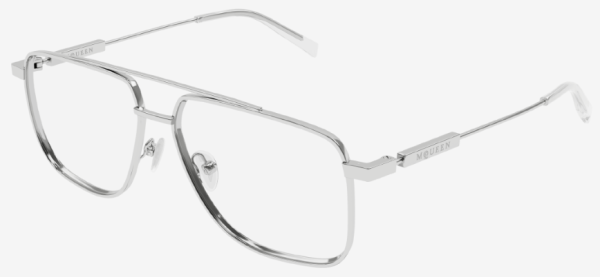 Оправа Alexander McQueen AM0480O-001