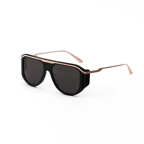 Солнцезащитные очки Fakoshima Беспринципные Christy-Black Солнцезащитные очки Fakoshima Беспринципные Christy-Black