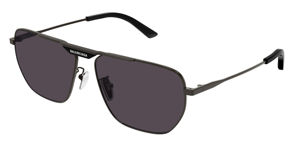 Солнцезащитные очки Balenciaga BB 0298SA-001