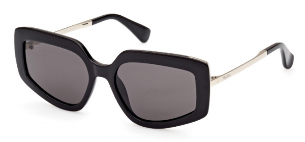 Солнцезащитные очки Max Mara 0069 01A 