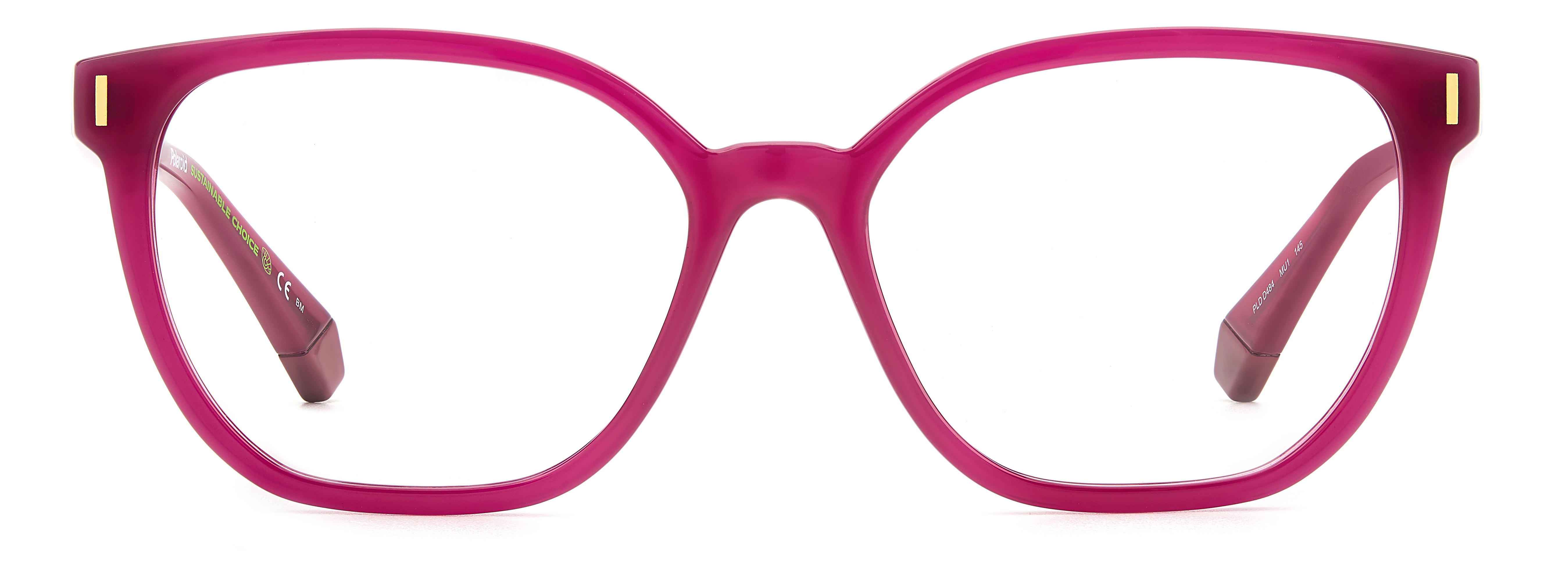 Оправа Polaroid PLD D484 MU1