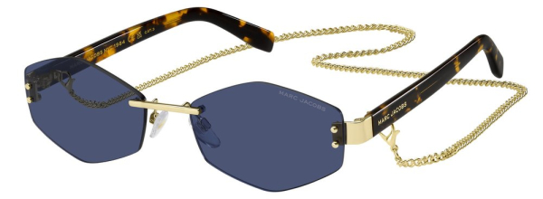 Солнцезащитные очки Marc Jacobs MJ MARC 496/S AIR