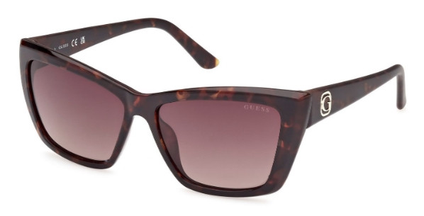 Солнцезащитные очки GUESS GUS 00098 52F