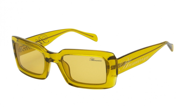 Солнцезащитные очки Blumarine 778V B86