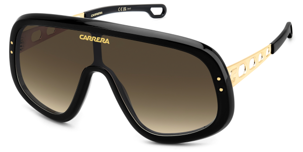 Солнцезащитные очки Carrera FLAGLAB 17 2M2