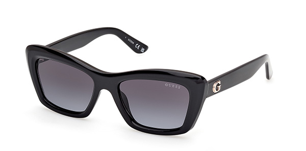 Солнцезащитные очки GUESS GUS 00195  01B