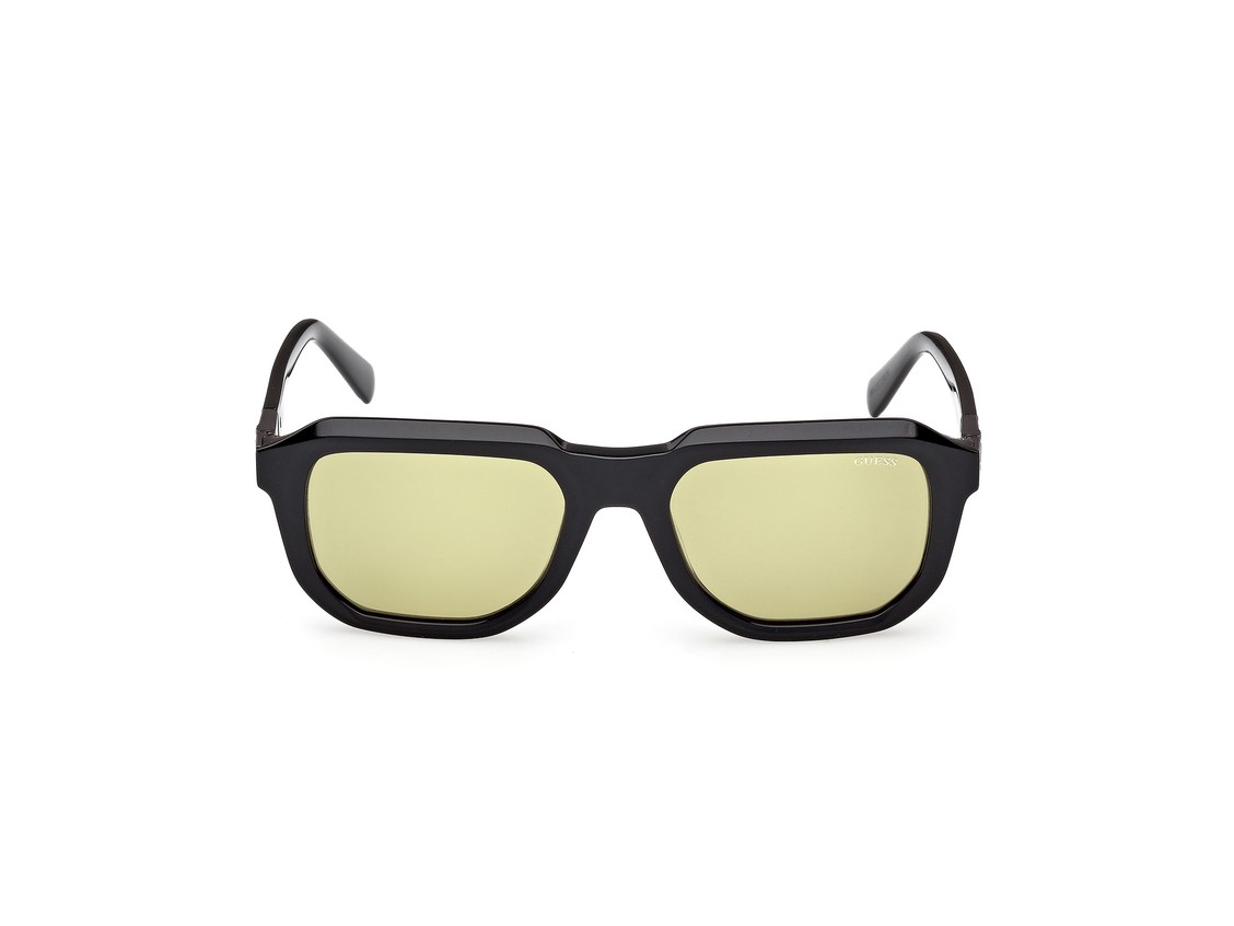 Солнцезащитные очки GUESS GUS 00278  01N