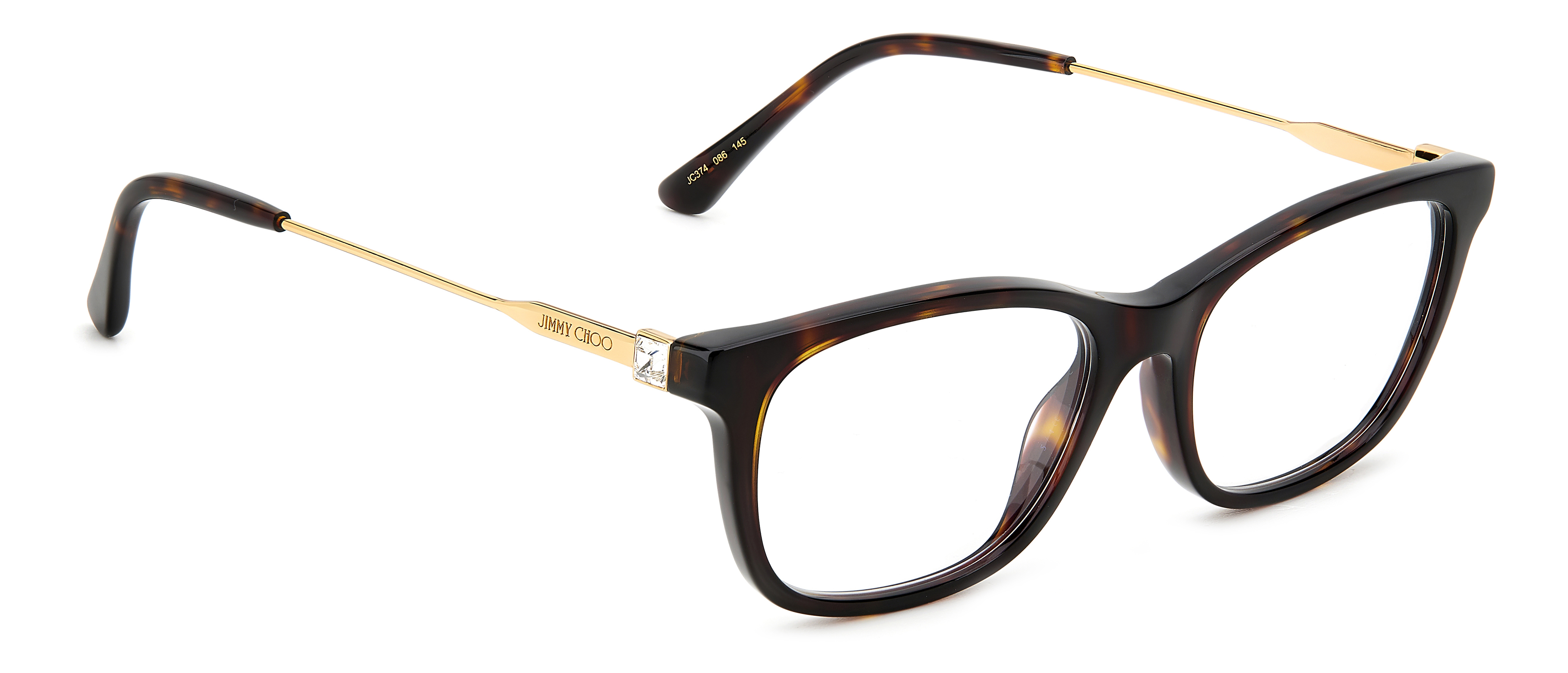 Jimmy Choo JC374 086, оправа