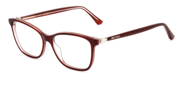 Jimmy Choo JC377 MWU, оправа