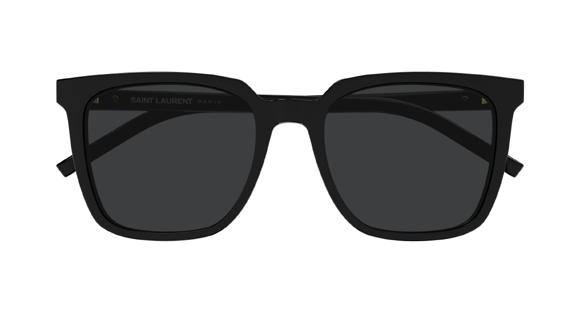 Солнцезащитные очки Saint Laurent SL M146-001