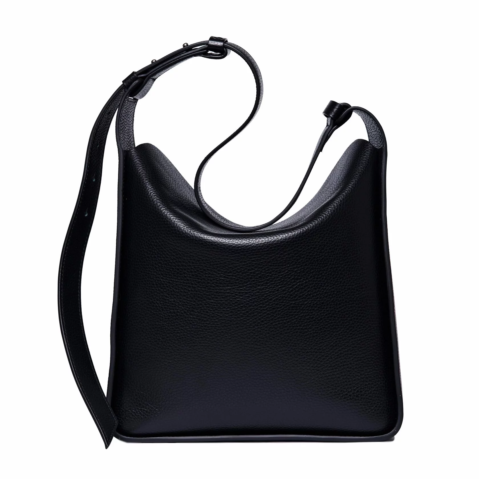 Сумка CNS MARO caviar