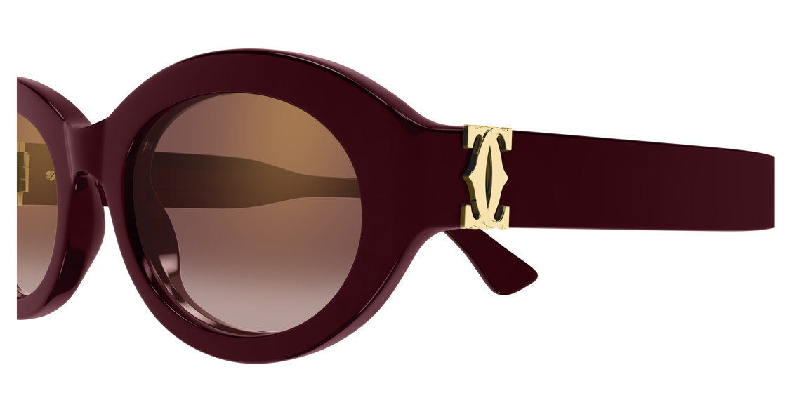 Солнцезащитные очки Cartier CT0588S-003