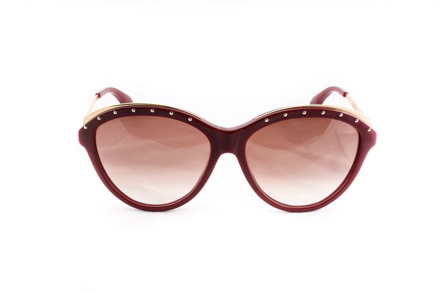 Солнцезащитные очки Alexander McQueen AMQ 4241/S 2JL