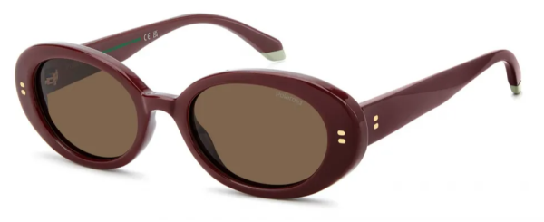 Солнцезащитные очки Polaroid PLD 6253/S/X LHF Солнцезащитные очки Polaroid PLD 6253/S/X LHF