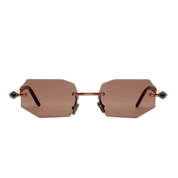 Солнцезащитные очки Kuboraum Maske P63.SG.BZ HB Солнцезащитные очки Kuboraum Maske P63.SG.BZ HB