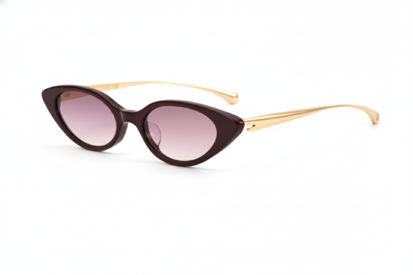 Солнцезащитные очки For art's sake Fas SLASH-Red  SF042RD