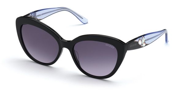 Солнцезащитные очки GUESS GUS 7755 01B