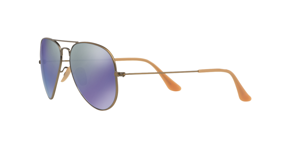 Солнцезащитные очки Ray-Ban RB 3025-167/6858