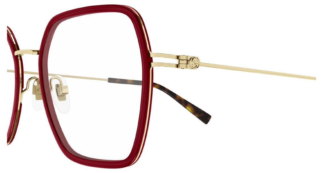 Оправа GUCCI GG 1850O-004