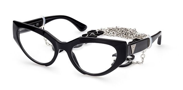 Оправа GUESS GU 2853 001 55