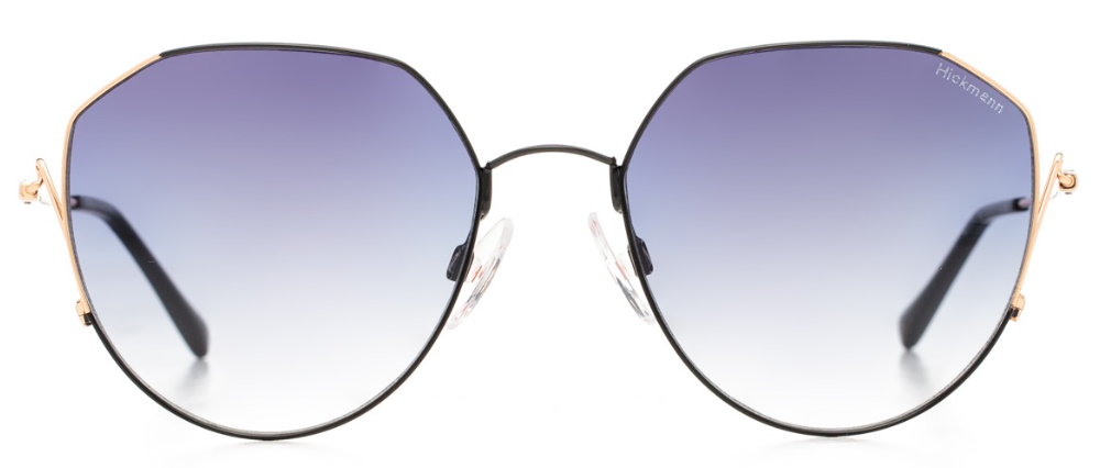 Солнцезащитные очки  Hickmann HI3165 09A